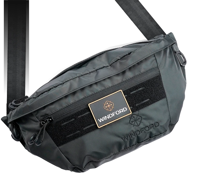 Поясная сумка Windford
