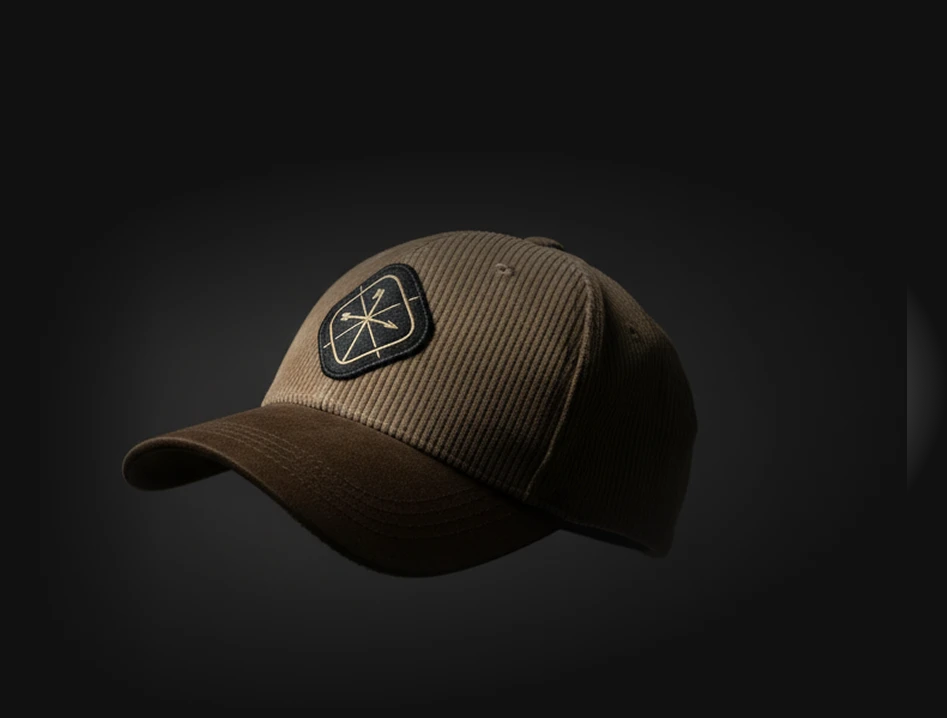 Винтажная бейсболка Windford