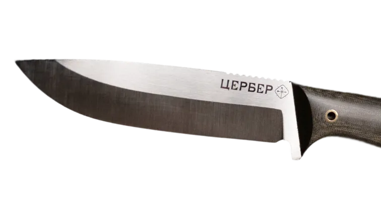 Туристический нож Windford Цербер