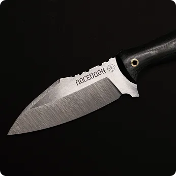 Туристический нож ПОСЕЙДОН