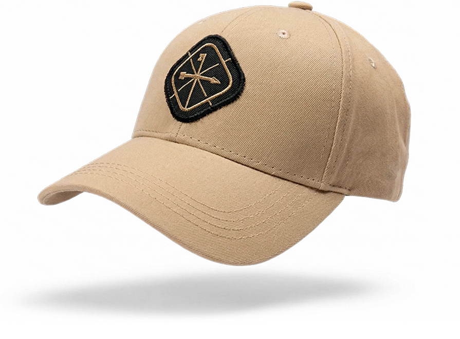 Бейсболка желтая Windford Classic