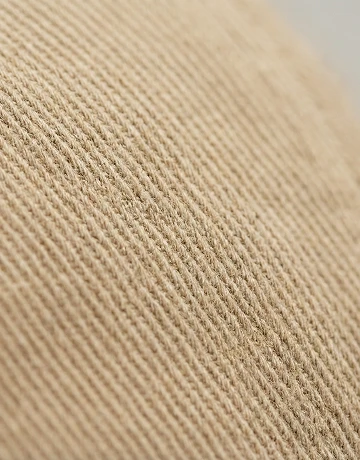 Бейсболка твил 320 г/м²