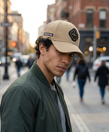 Бейсболка Windford Classic