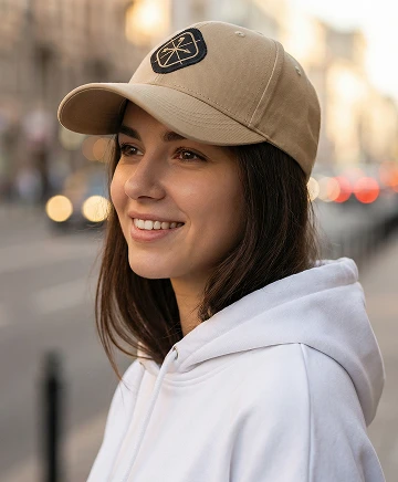 Бейсболка Windford Classic