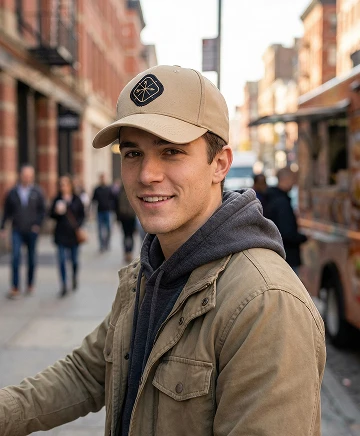 Бейсболка Windford Classic