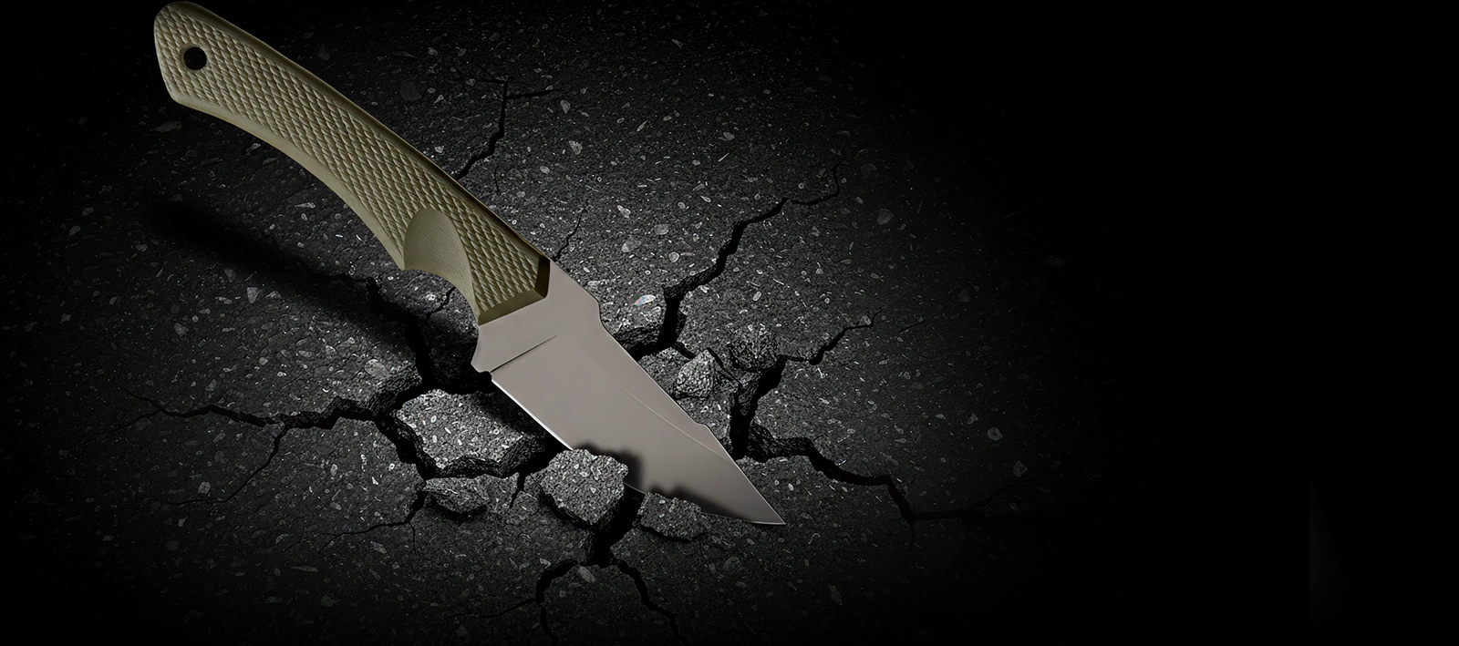 Искры заточки