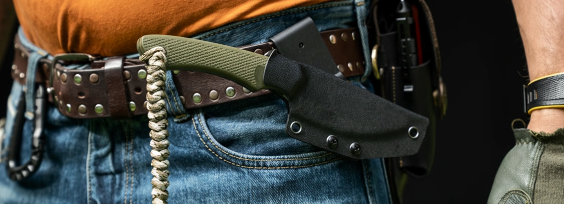 Нож Windford Персей