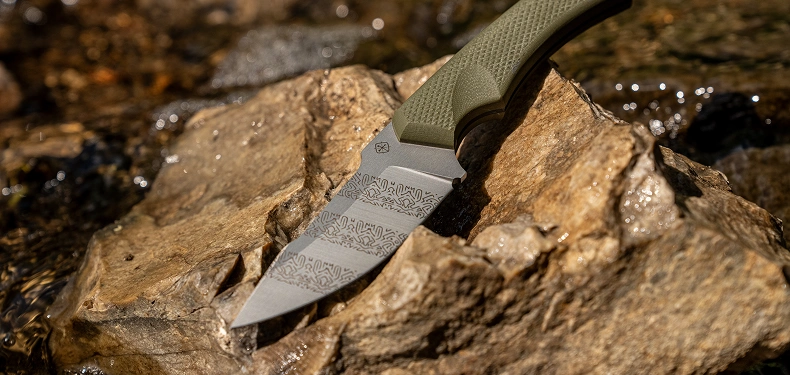 Охота, рыбалка и узкоспециализированные задачи