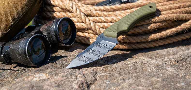 Экстремальный туризм, кемпинг и полевые походы