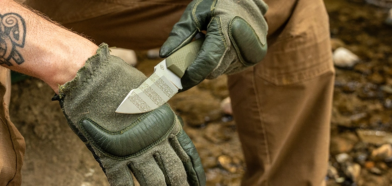 Тактическое, профессиональное и повседневное применение