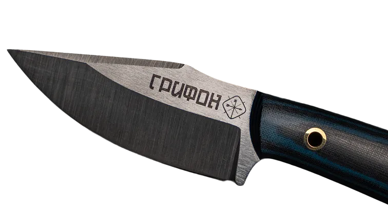 Туристический нож Грифон
