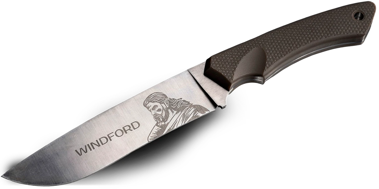 охотничьи ножи