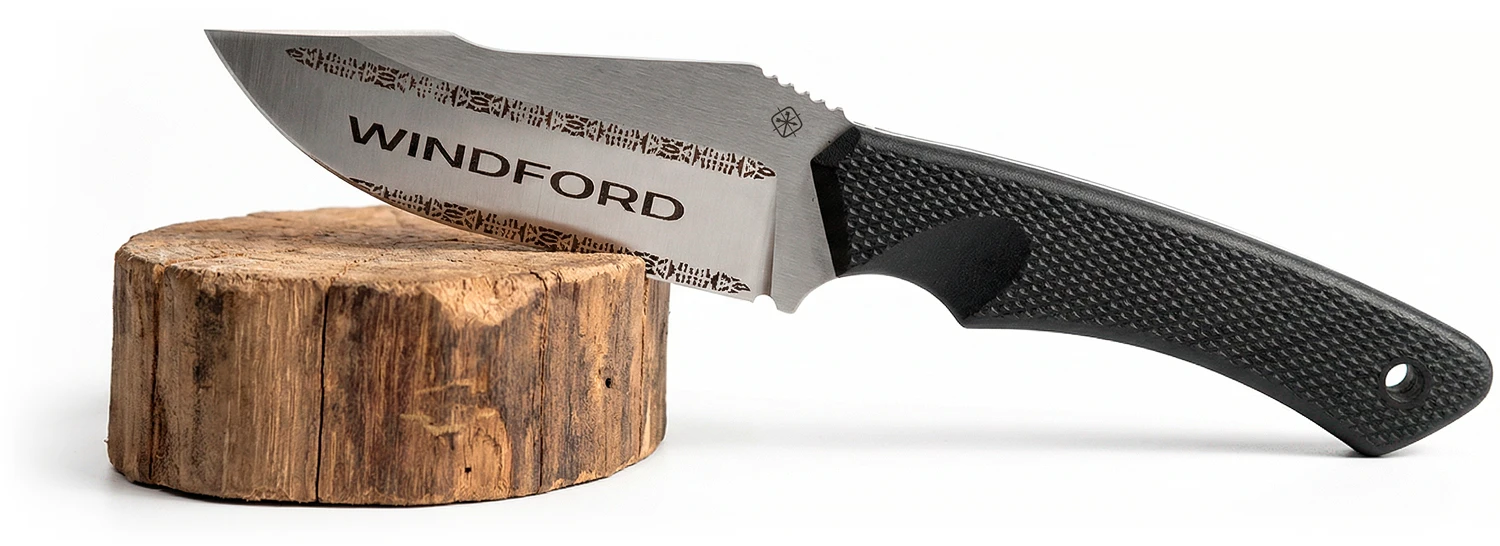 Надежные ножи