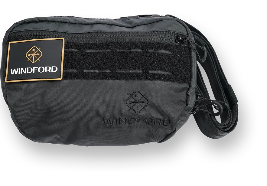 Поясная сумка Windford Nomad