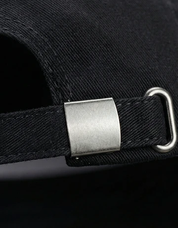 ремешок бейсболки с латунной застежкой