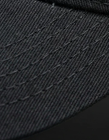 Усиленные швы бейсболки Windford