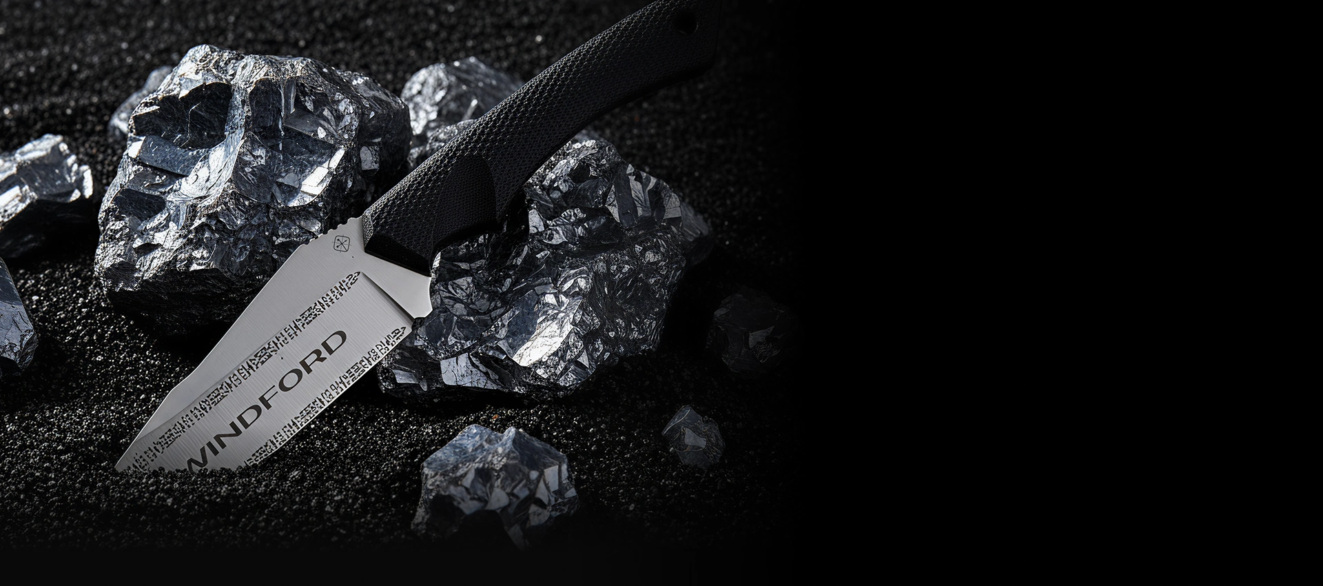 Искры заточки