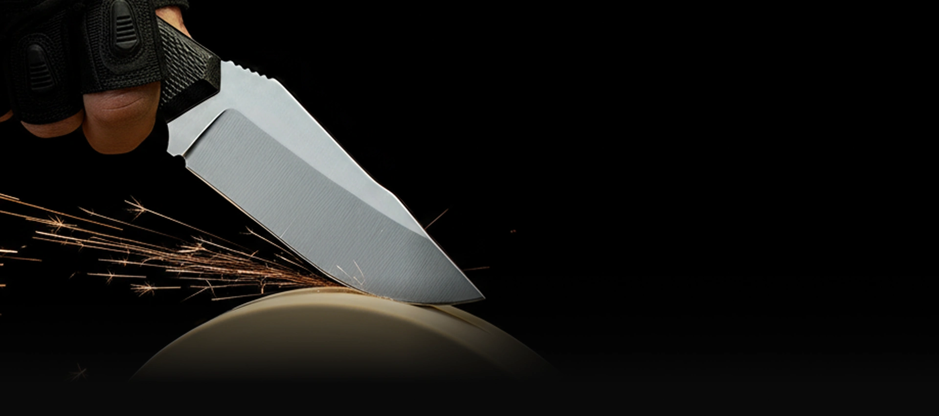 Заводская заточка