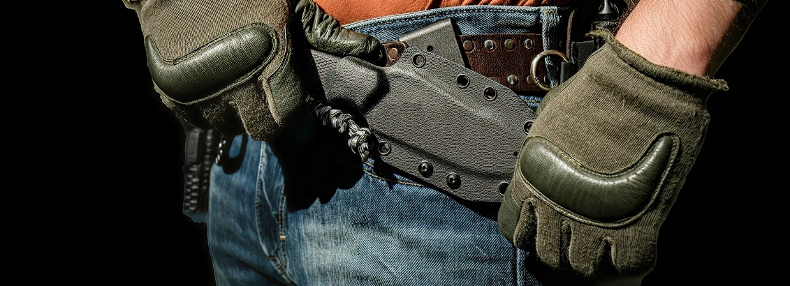 Нож Windford Персей