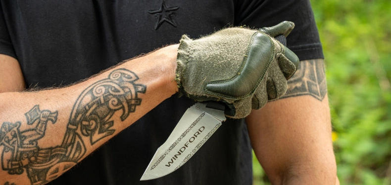 Тактические задачи