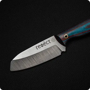 Туристический нож ГЕФЕСТ