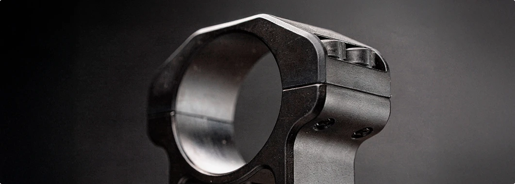 Внутренняя поверхность высоких колец 30 мм Windford