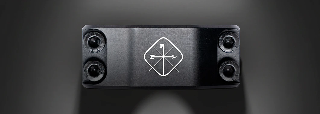 Крепёж DIN 912 высоких колец Windford 30 мм