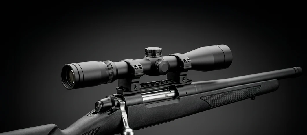 Кольца ддля загонного прицела