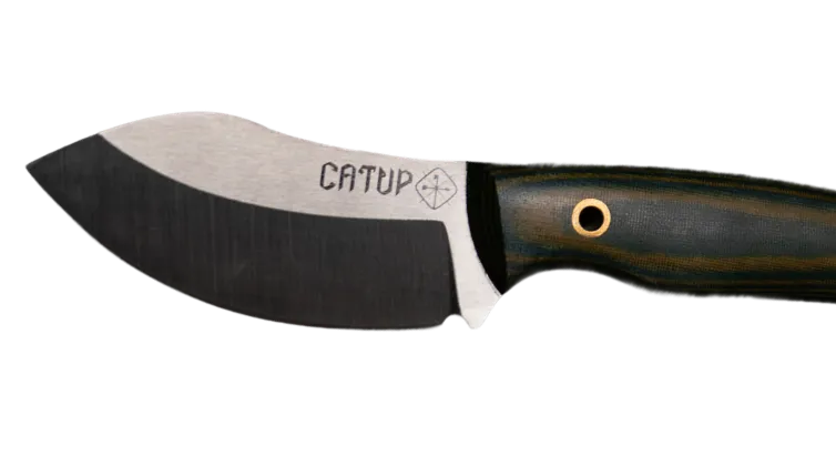 Туристический нож Windford Сатир