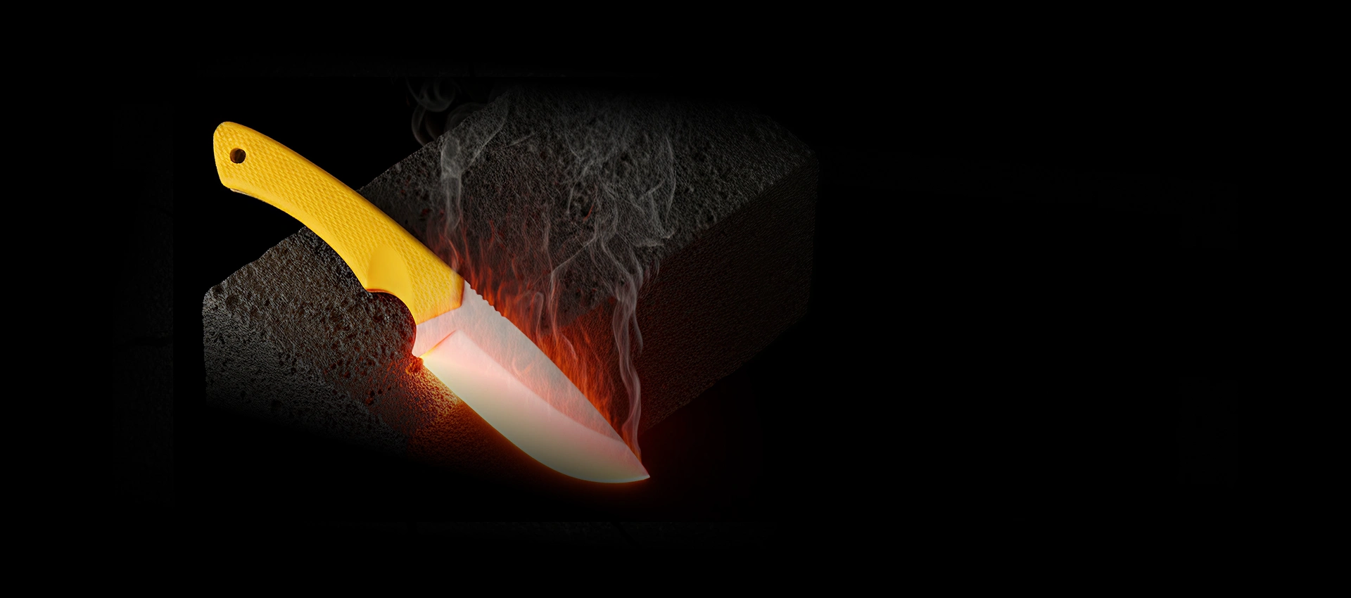 Твердость закалки 61/62 HRC