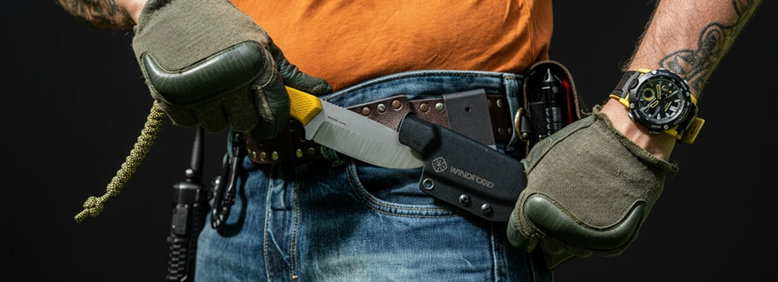 Нож Windford Персей