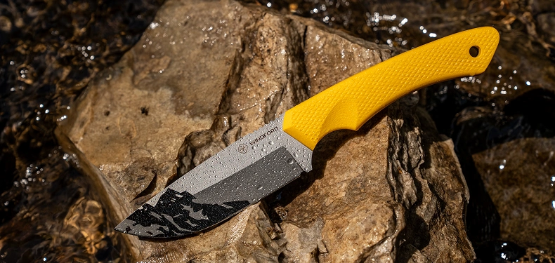 Охота, рыбалка, исследования